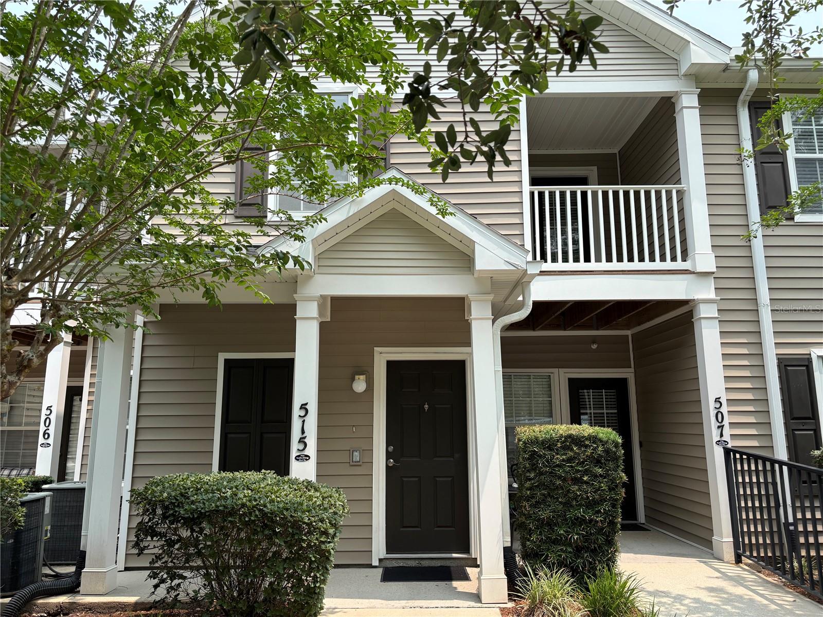 JENNINGS POINT - Residential