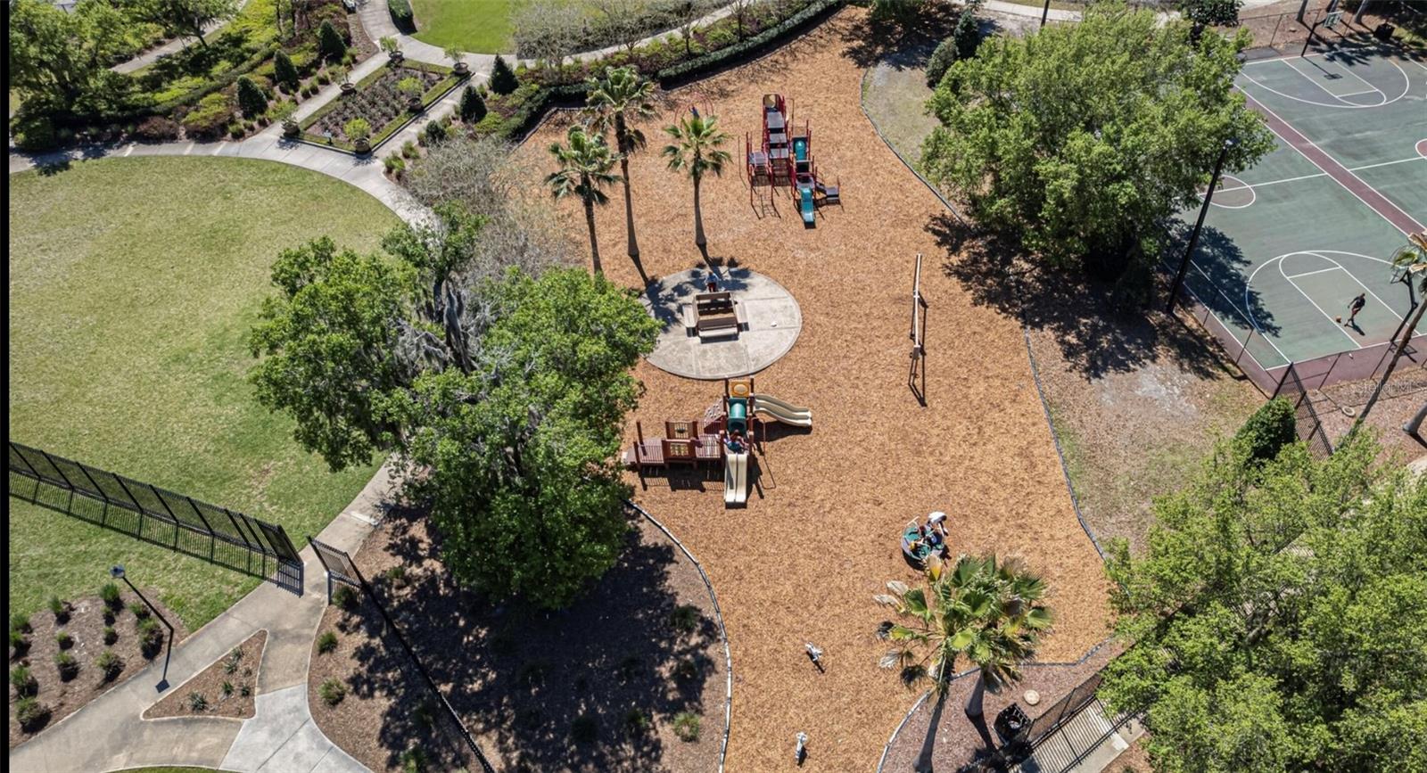 JENNINGS POINT - Residential