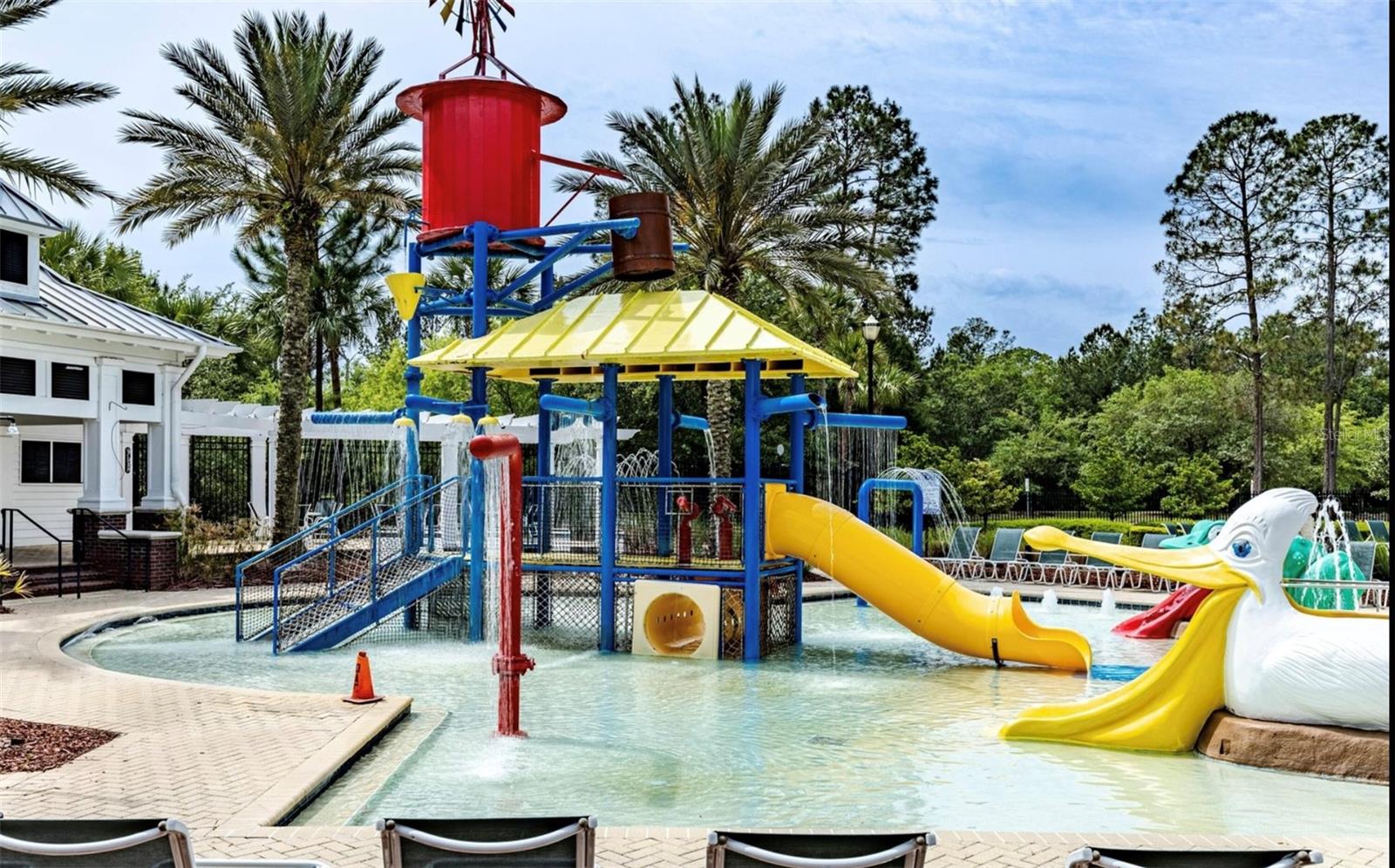 JENNINGS POINT - Residential