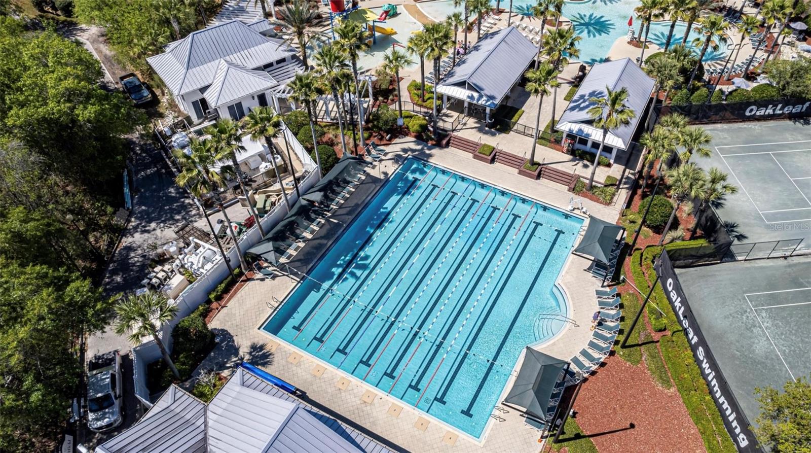 JENNINGS POINT - Residential