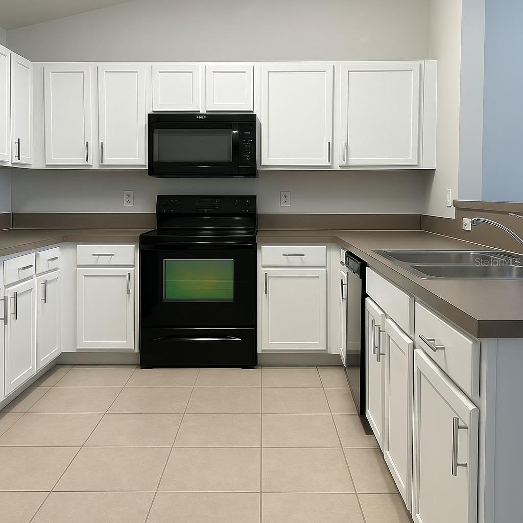 JENNINGS POINT - Residential