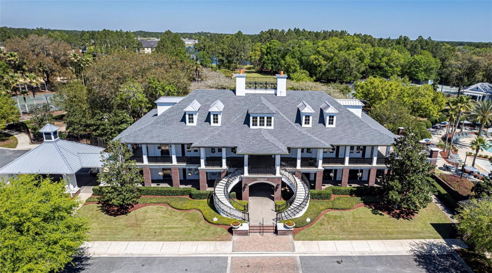 JENNINGS POINT - Residential