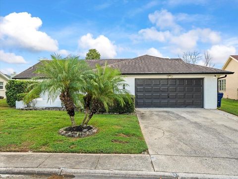 Photo of 7624 Summertree Lane, New Port Richey, FL 34653 (MLS # TB8430498)
