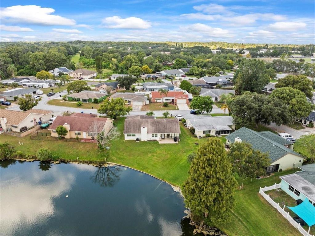 Photo of 7624 Summertree Lane, New Port Richey, FL 34653 (MLS # TB8430498)