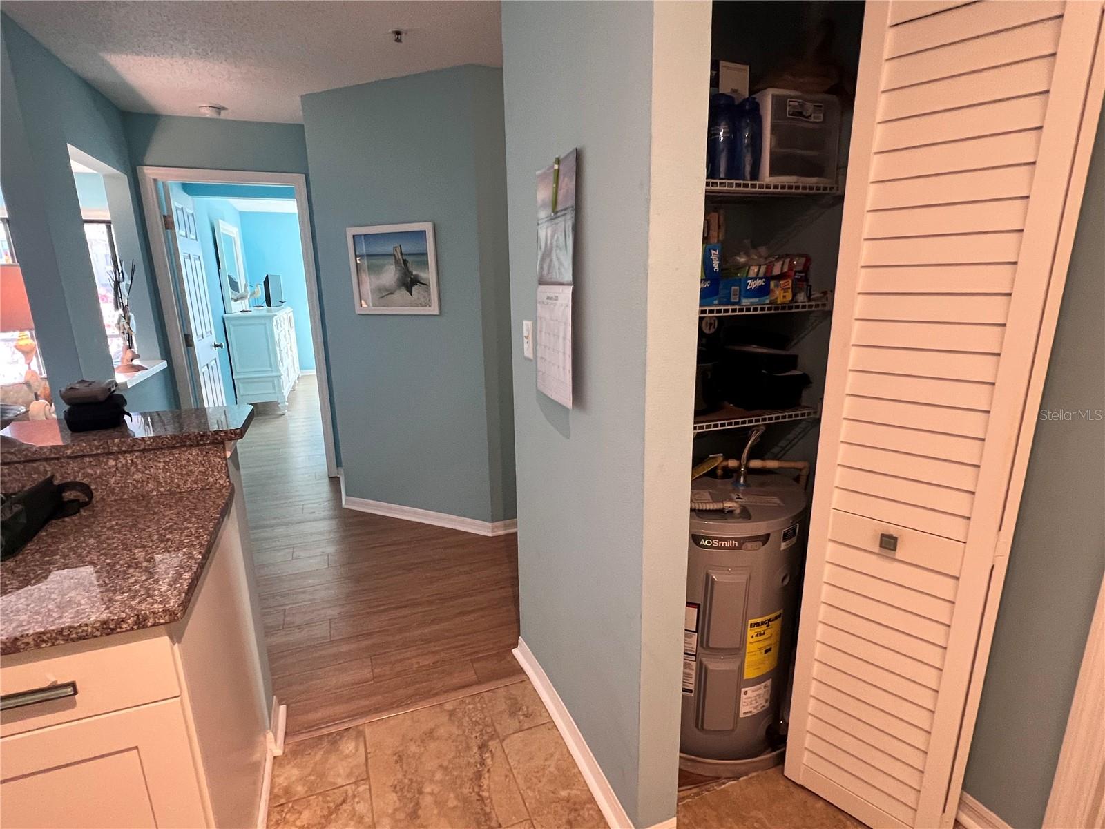 VINTAGE GRAND - Residential