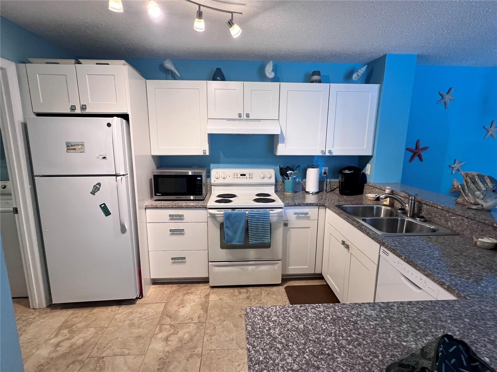 VINTAGE GRAND - Residential