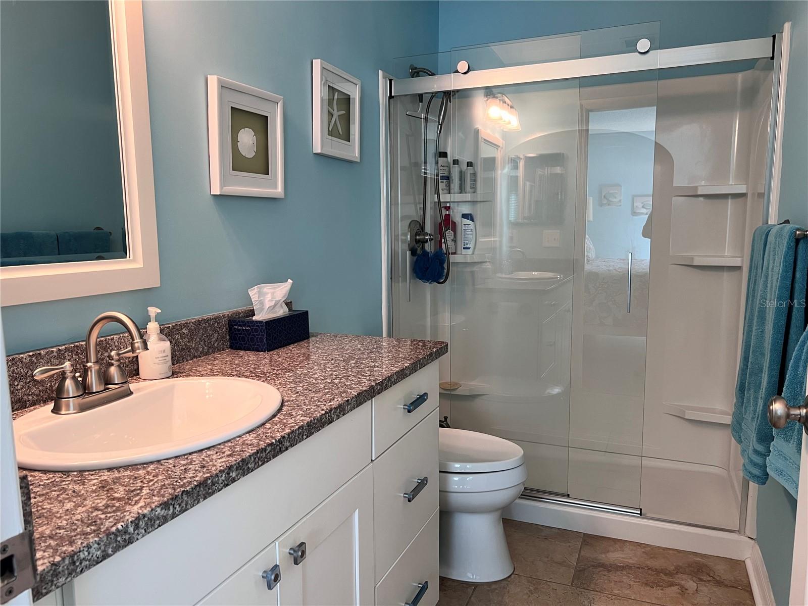 VINTAGE GRAND - Residential