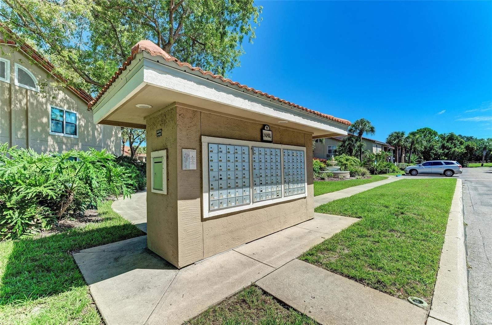 VINTAGE GRAND - Residential