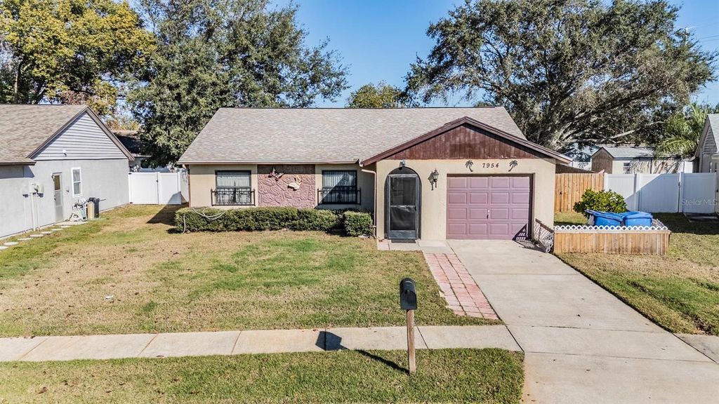 Photo of 7954 Knox Loop, New Port Richey, FL 34655 (MLS # TB8457884)