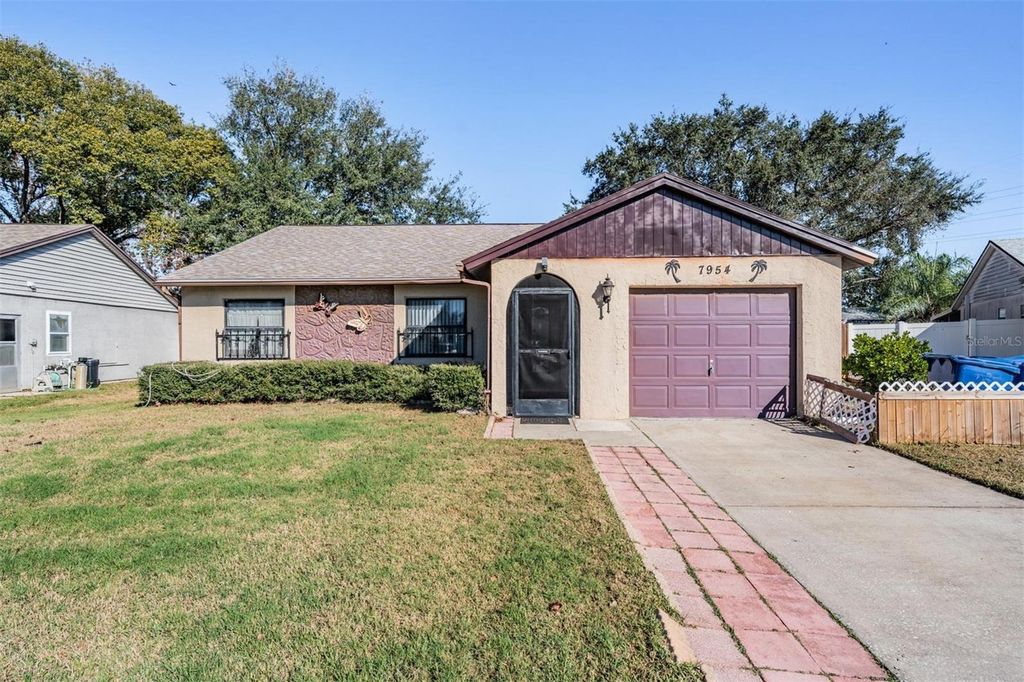 Photo of 7954 Knox Loop, New Port Richey, FL 34655 (MLS # TB8457884)