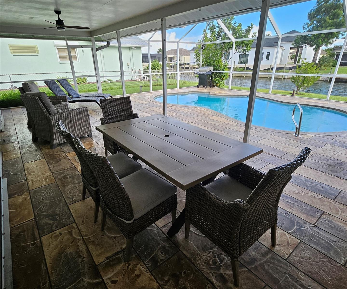 CAPE CORAL - Residential Lease