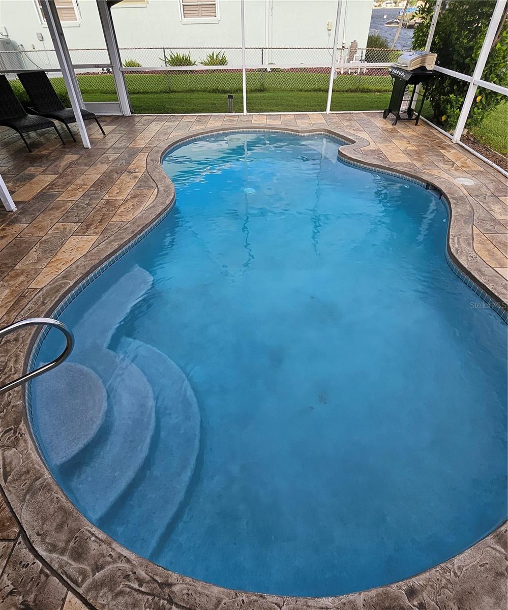 CAPE CORAL - Residential Lease