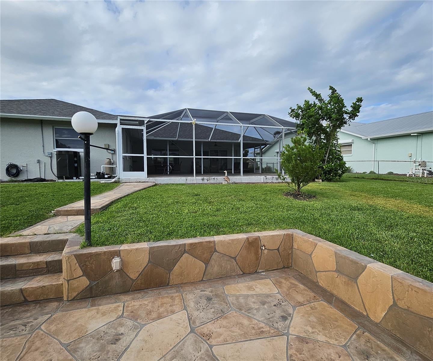 CAPE CORAL - Residential Lease