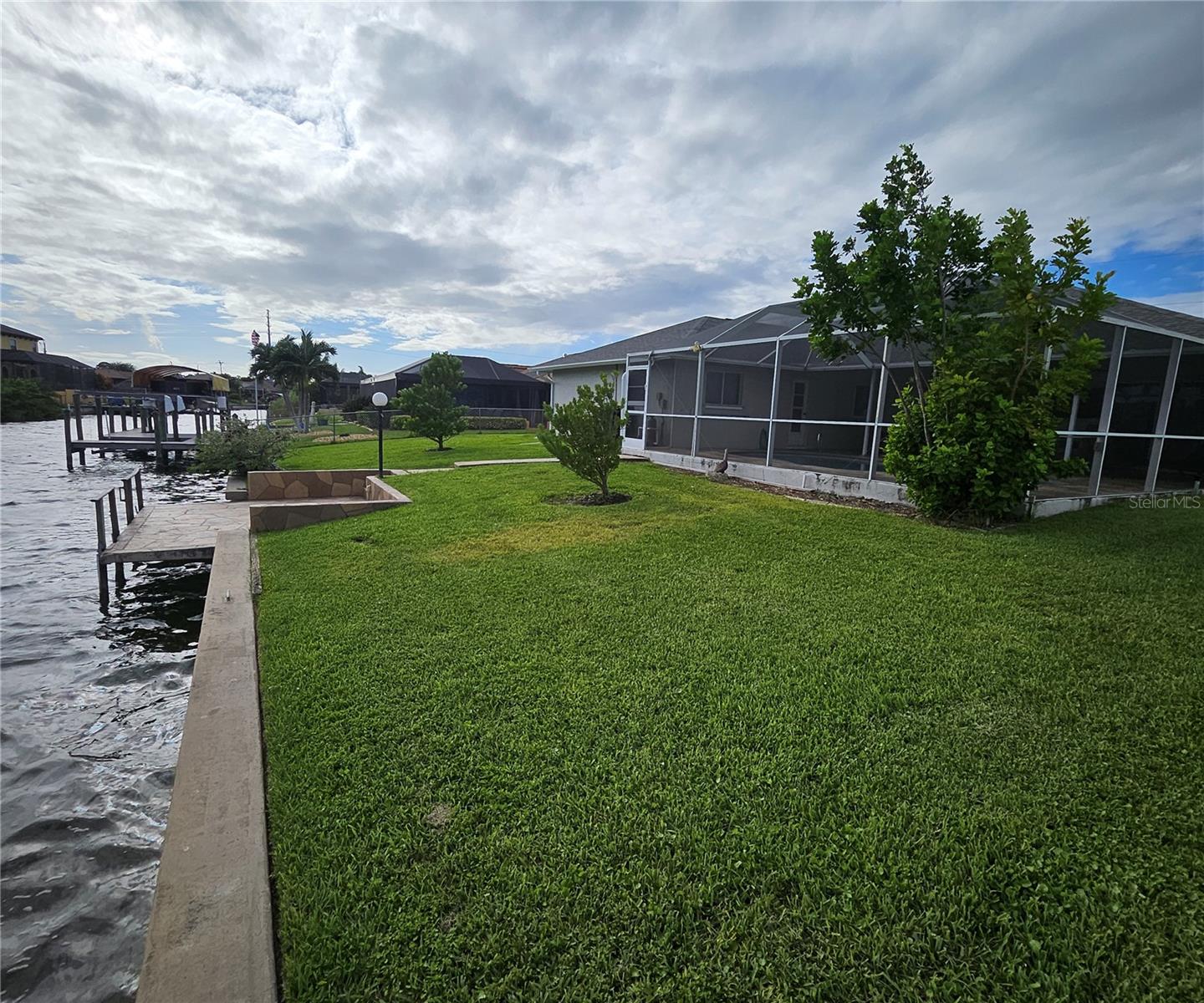 CAPE CORAL - Residential Lease