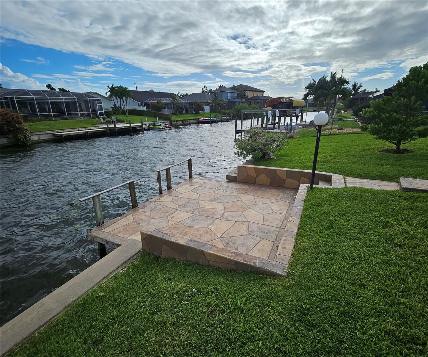 CAPE CORAL - Residential Lease