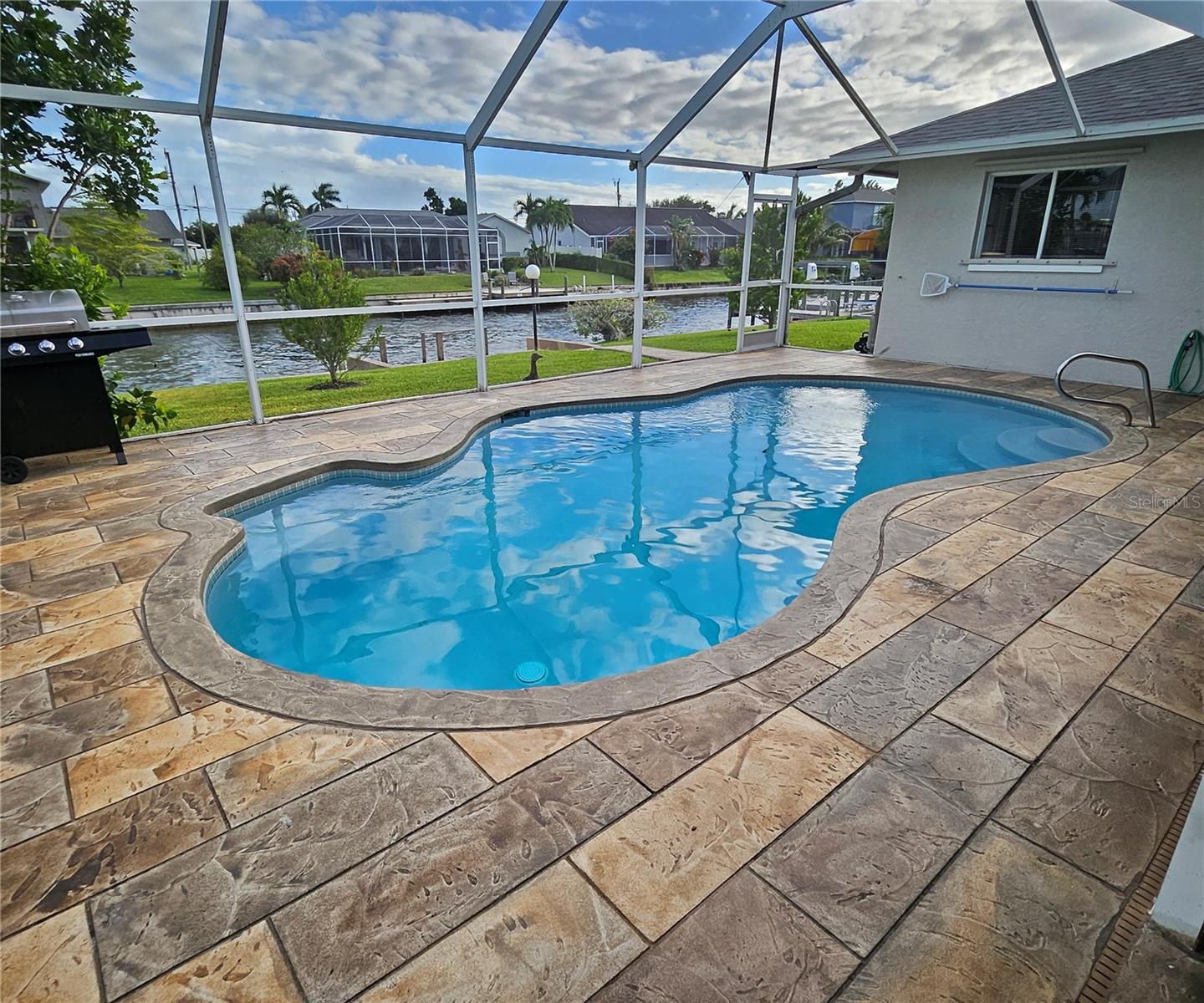 CAPE CORAL - Residential Lease