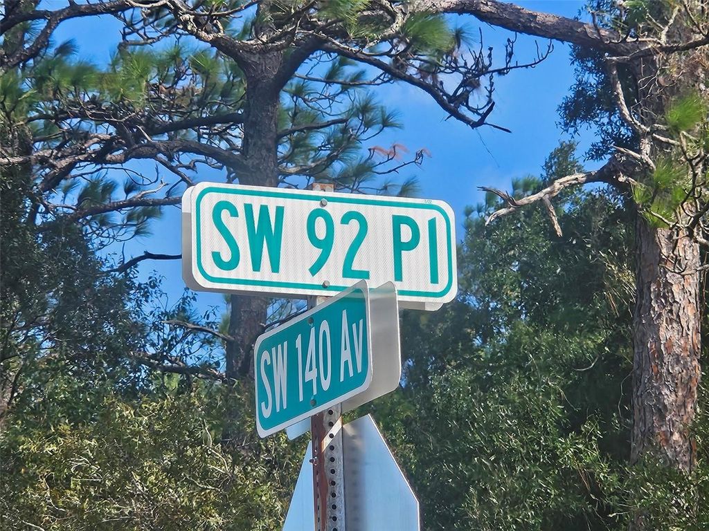 Photo of Xxxx SW 92nd Place SW, Dunnellon, FL 34432 (MLS # G5103615)