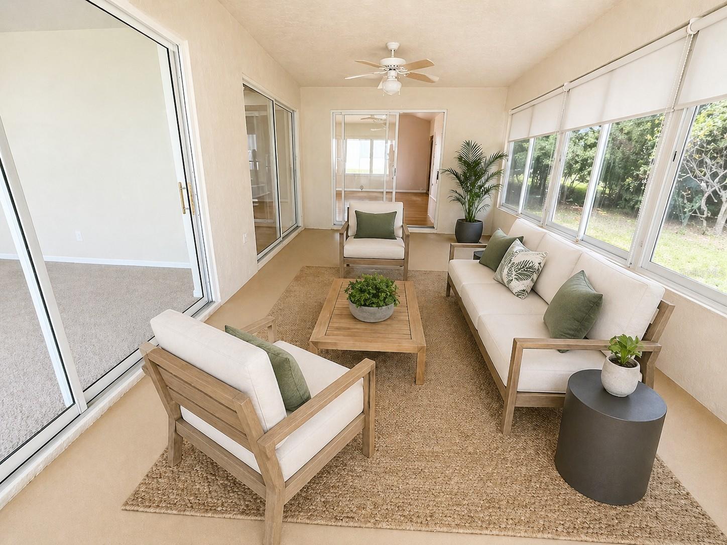 FLORIDIAN CLUB ESTATE - Residential