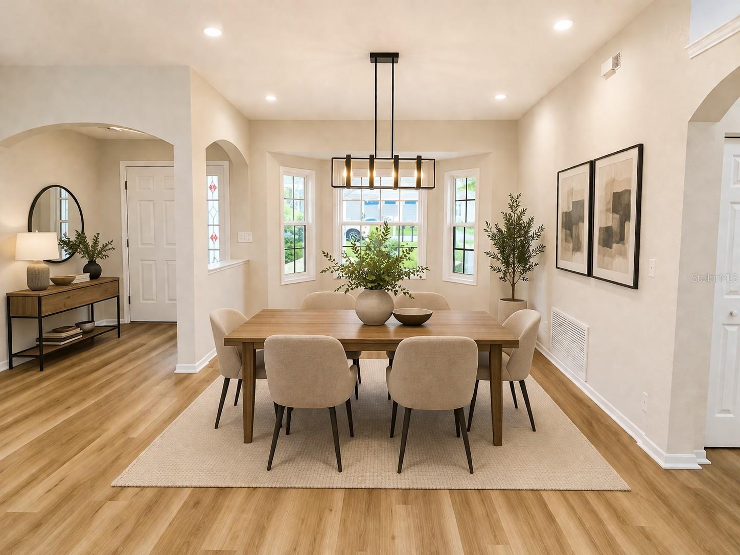 FLORIDIAN CLUB ESTATE - Residential