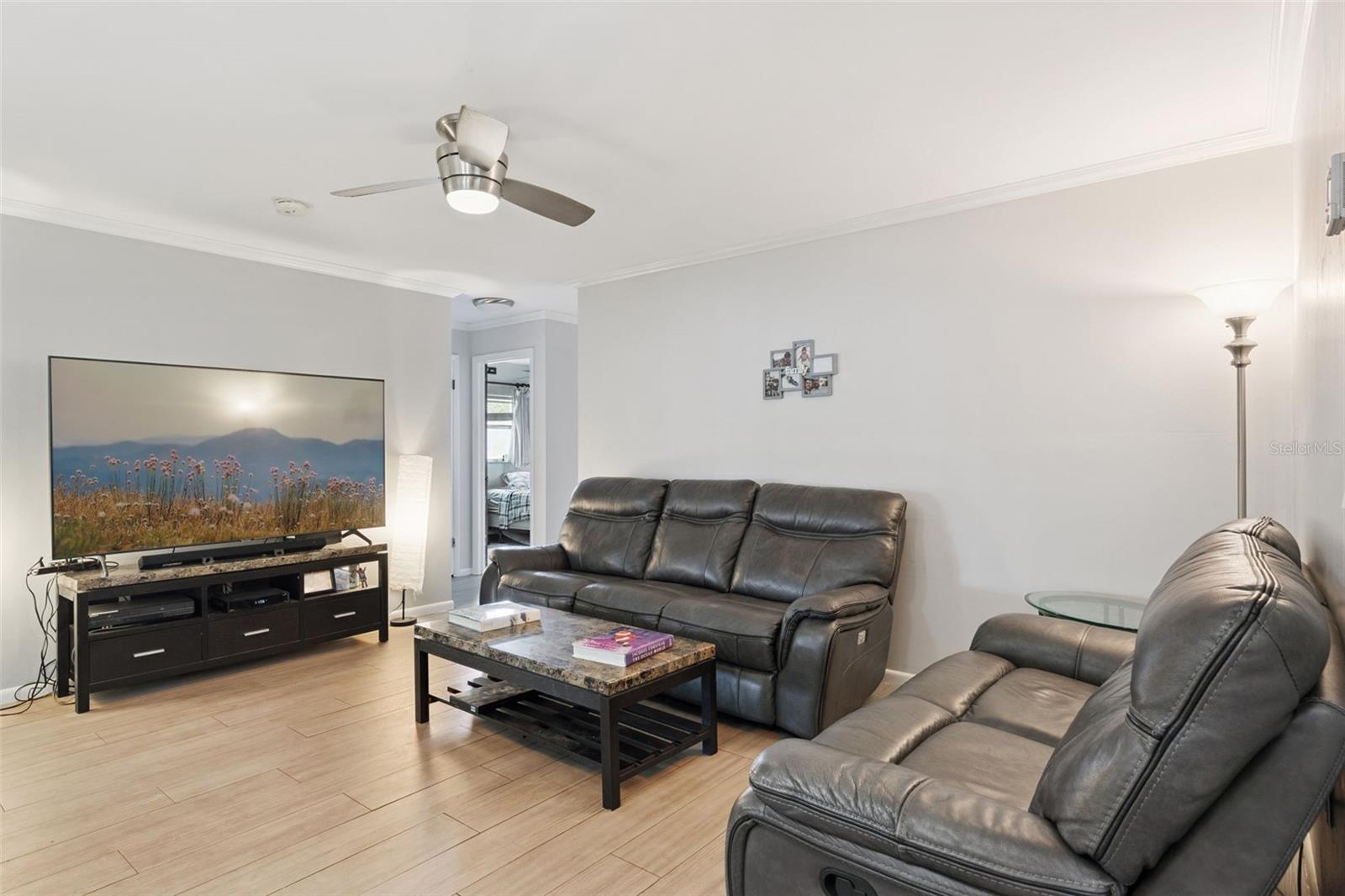 GATLIN HEIGHTS - Residential
