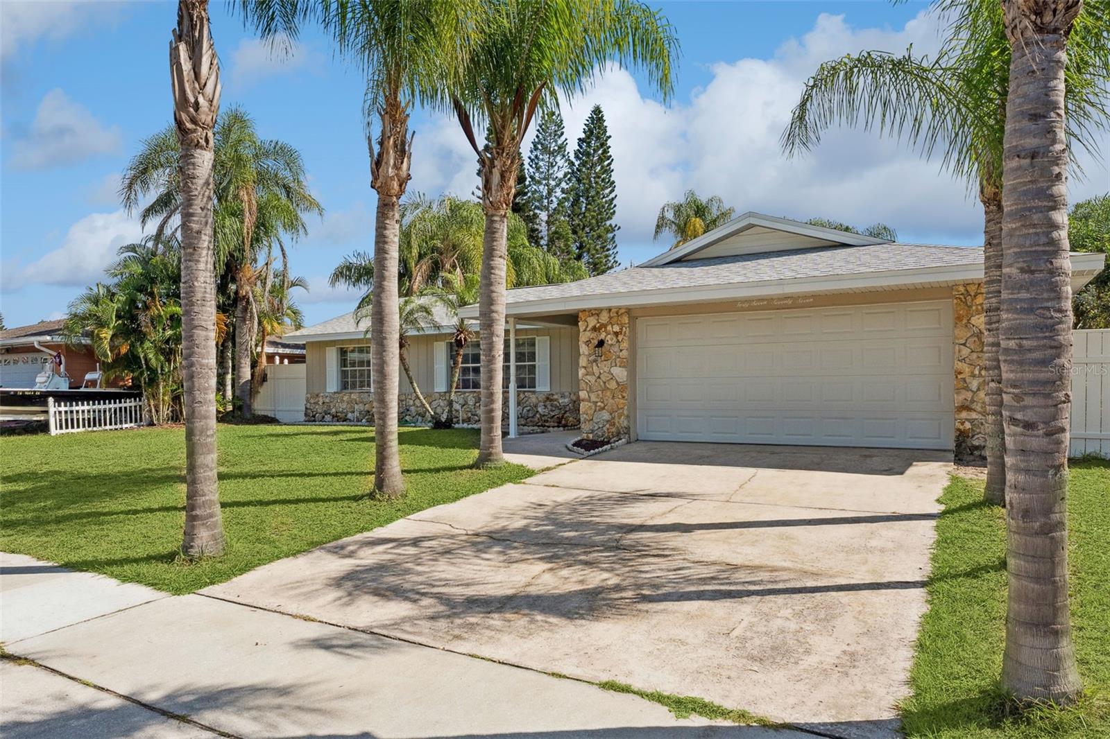 GATLIN HEIGHTS - Residential
