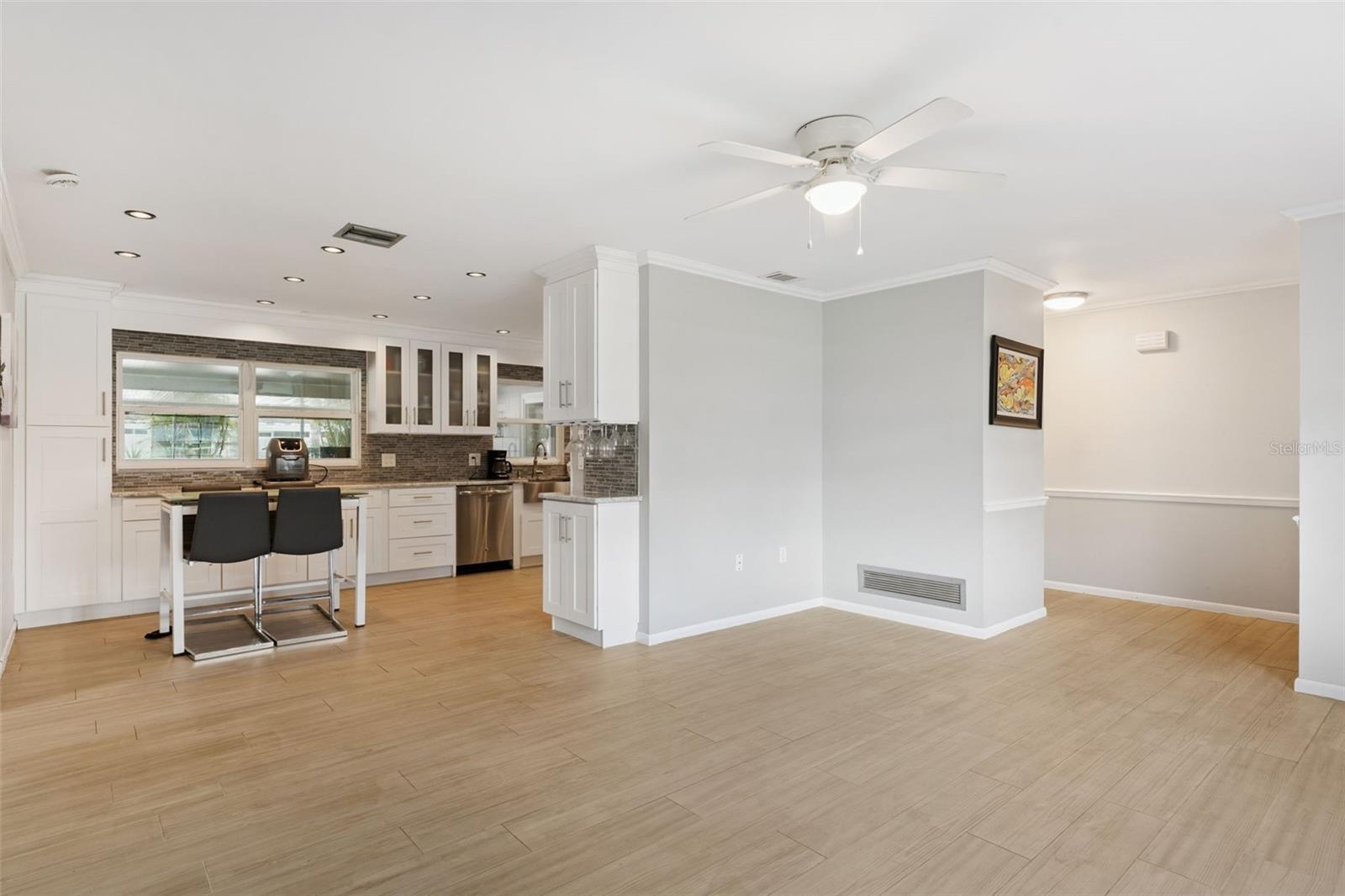 GATLIN HEIGHTS - Residential