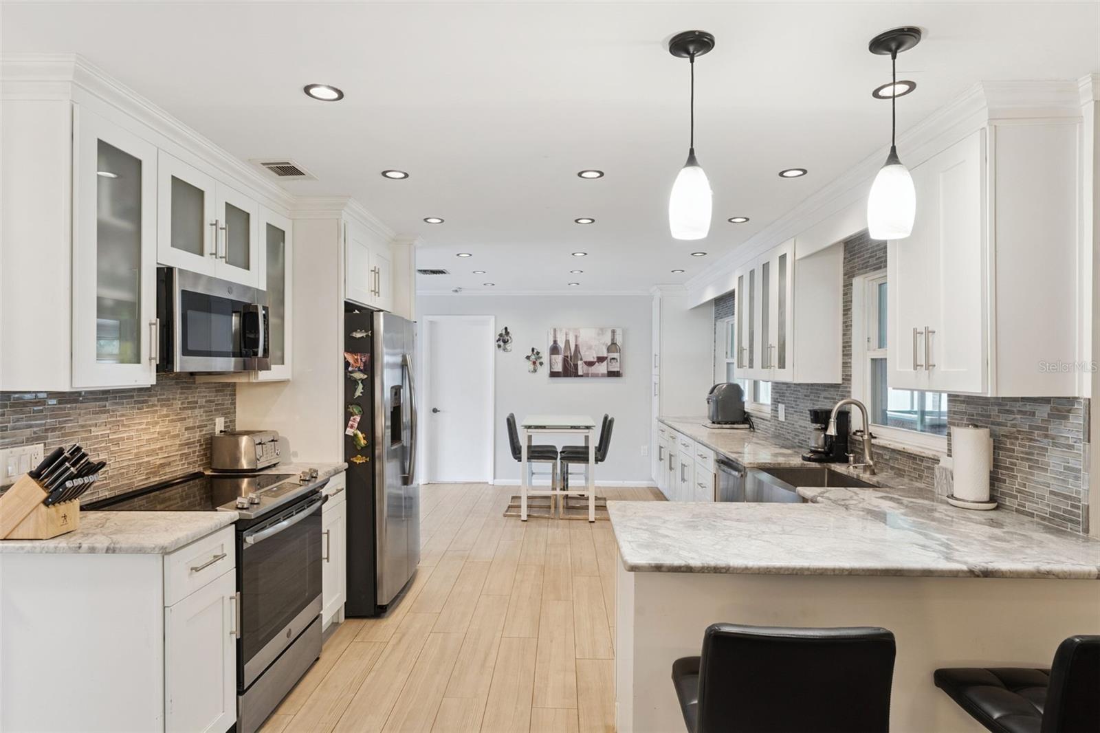 GATLIN HEIGHTS - Residential