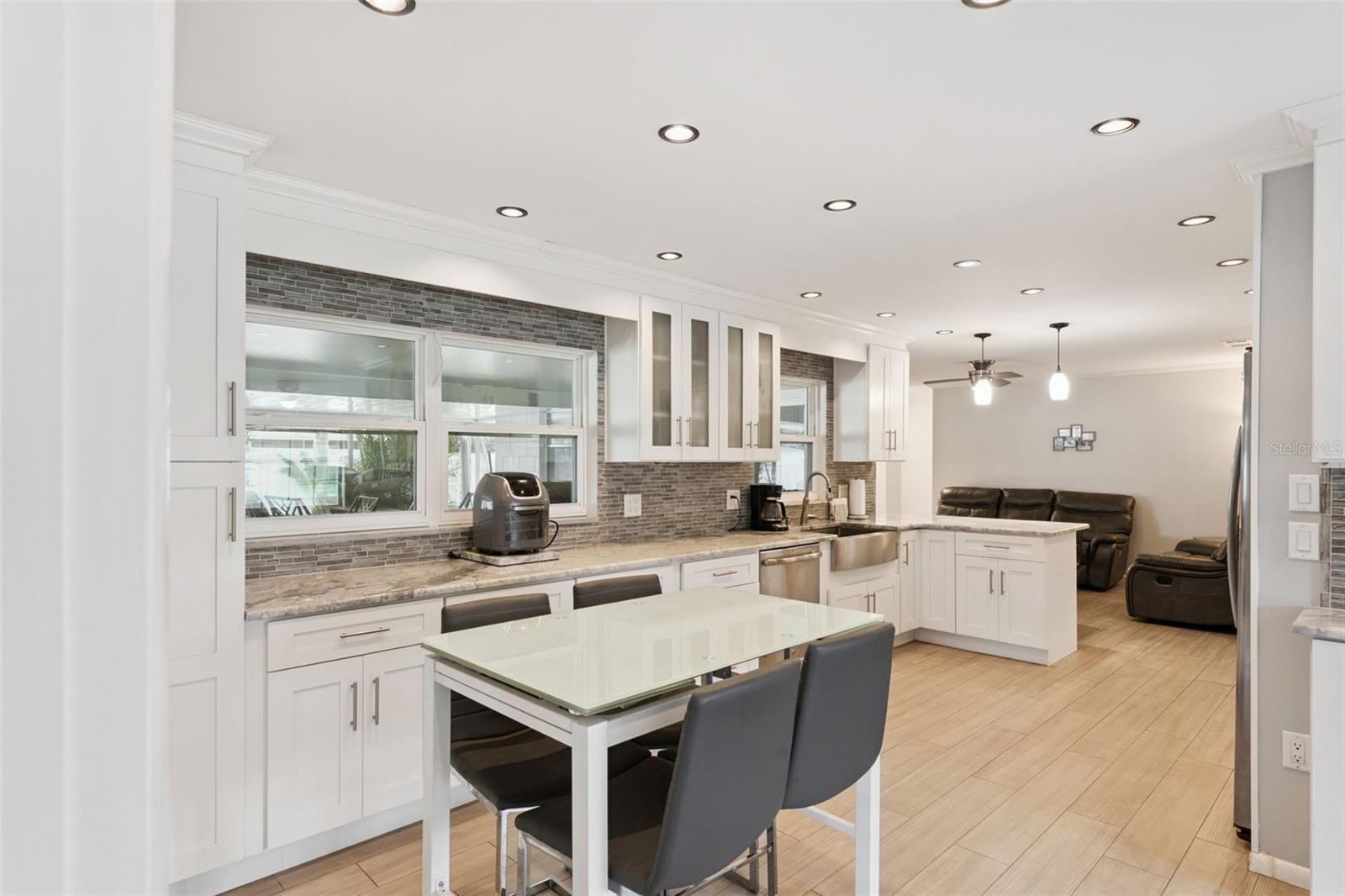GATLIN HEIGHTS - Residential