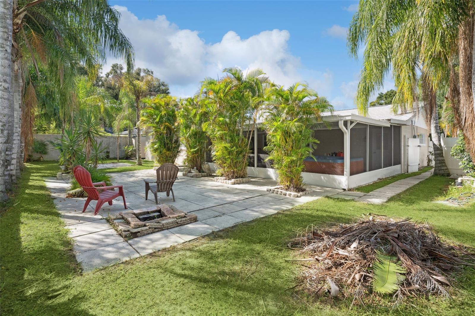 GATLIN HEIGHTS - Residential