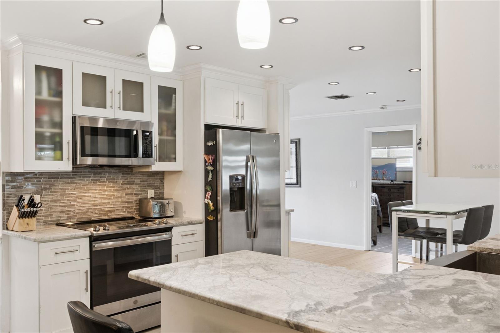 GATLIN HEIGHTS - Residential