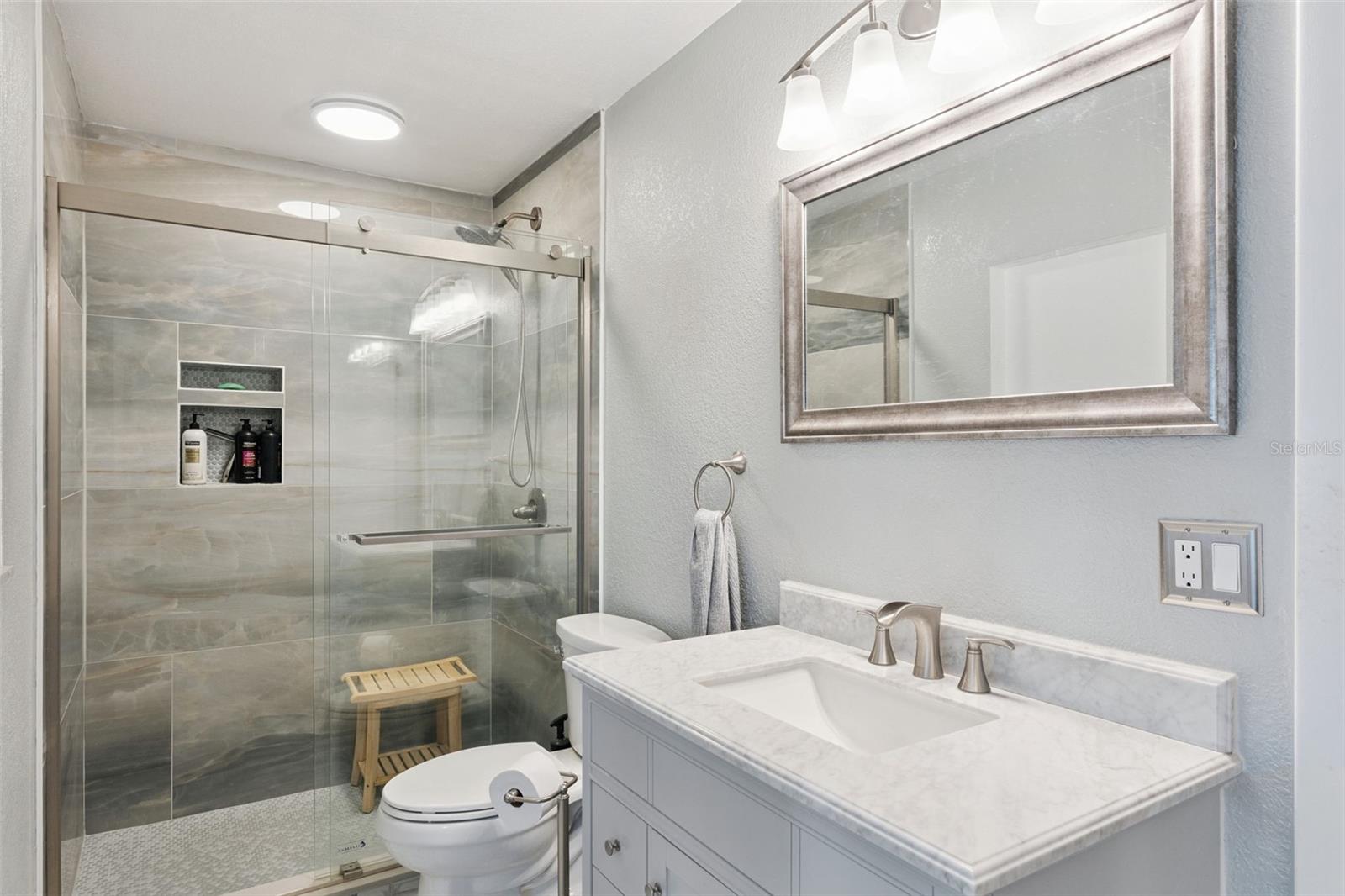 GATLIN HEIGHTS - Residential