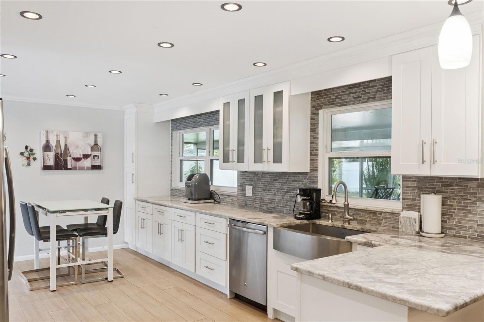 GATLIN HEIGHTS - Residential