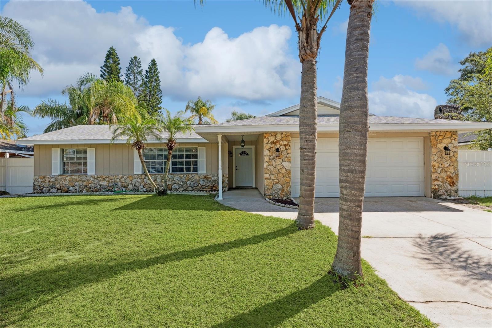 GATLIN HEIGHTS - Residential