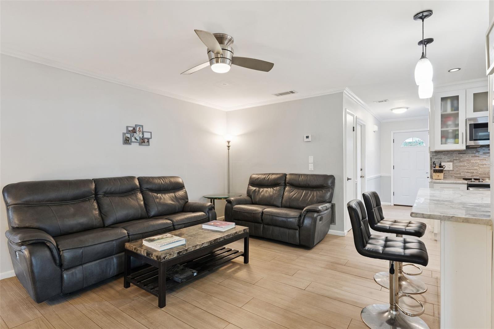 GATLIN HEIGHTS - Residential