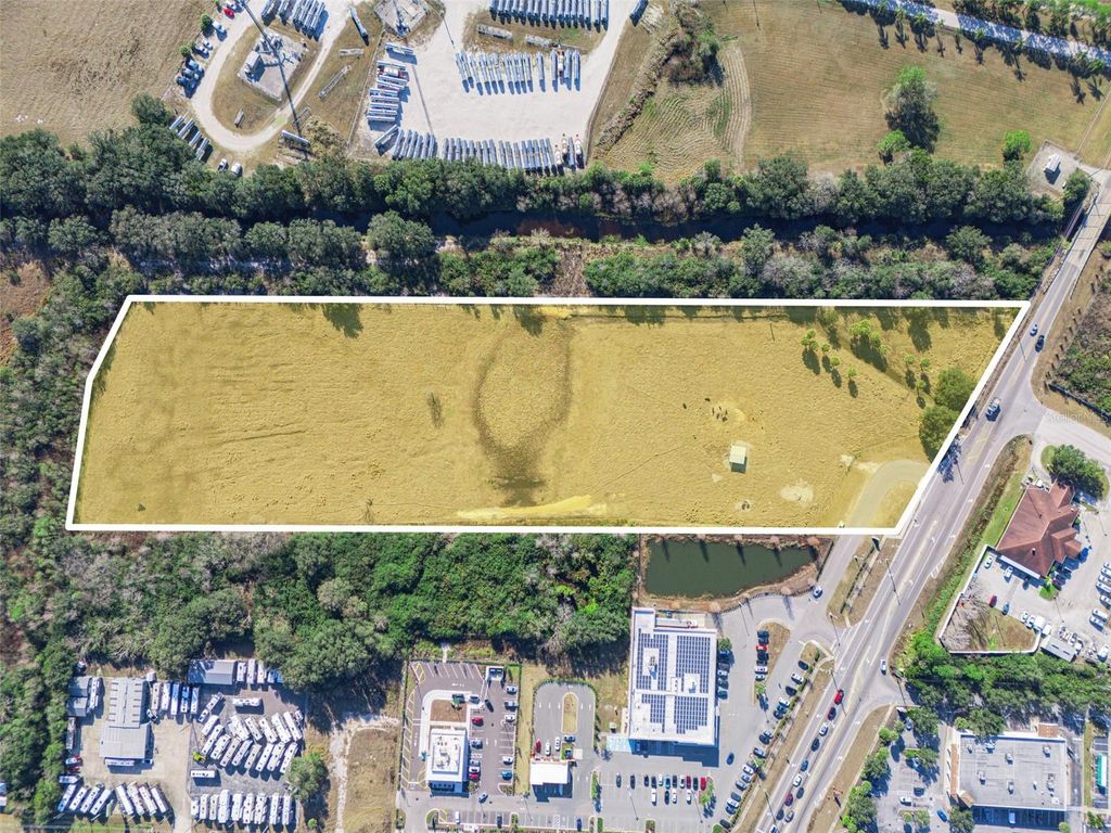 Photo of Thompson Nursery Road, Lake Wales, FL 33859 (MLS # L4959988)