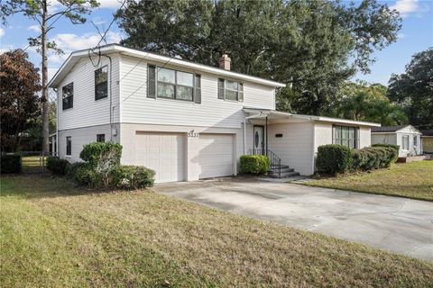 5137 S PINES DRIVE JACKSONVILLE FL 32207