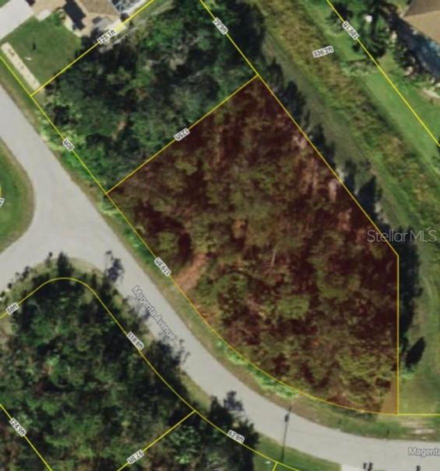 Over 1/2 acre residential homesite located in a highly desirable area of North Port, Florida. This oversized parcel offers exceptional space, privacy, and flexibility for building your dream home while still being close to everything the area has.

The property is ideally situated just minutes from Wellen Park, one of Southwest Florida’s fastest growing master planned communities, featuring the Atlanta Braves Spring Training facility at CoolToday Park, the vibrant Downtown Wellen district with restaurants, shopping, and outdoor events, and miles of walking and biking trails.

Convenient access to shopping and daily necessities is nearby at Cocoplum Village Shops and other retail centers throughout North Port and Venice. Quality healthcare is close by with Sarasota Memorial Hospital Venice and other medical facilities within a short drive.

The location also offers excellent access to major transportation routes including Interstate 75, making travel throughout Southwest Florida easy. Punta Gorda Airport is approximately 30 minutes away and Sarasota Bradenton International Airport is about 45 minutes away.

Enjoy the perfect combination of space, convenience, and growth potential in one of the most rapidly developing areas of the Gulf Coast. Whether you are planning to build now or invest for the future, this oversized homesite is a fantastic opportunity in North Port.