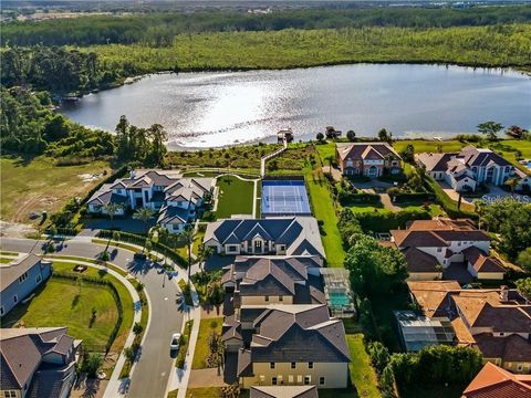 A home in ORLANDO