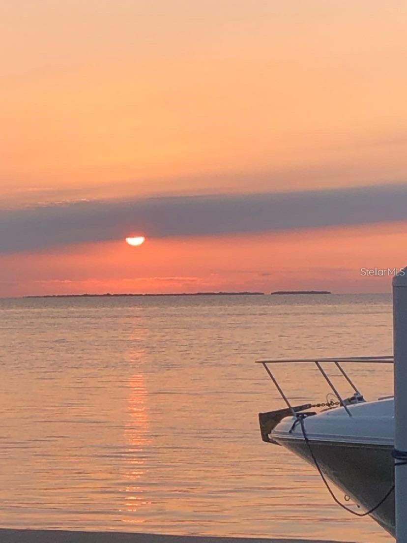 ***Direct Gulf access – no bridges, no tides to contend with** Step out your door and onto your private dock, perfect for launching your boat,fishing, kayaking, paddle boarding, or simply soaking up the sun. Located in a 55+ community.Bring your boat to keep on your own personal dock in your backyard. Just a few lots in on the canal from open water and not a far boat ride to John's Pass. Seawall (which is maintained by community) was redone some years back and is in great shape. **Low HOA fees!** The monthly HOA dues are low at $255/month and include water, sewer, trash, lawn maintenance, along with the community pool & club house! Enjoy all the benefits of community living without breaking the bank. **Stunning views:** Enjoy serene evening sunsets with the gentle sound of the water lapping; it's a waterfront lifestyle waiting for you! Don't miss out on this opportunity!