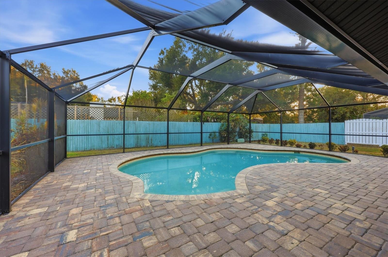 FOREST LAKES SOUTH - Residential