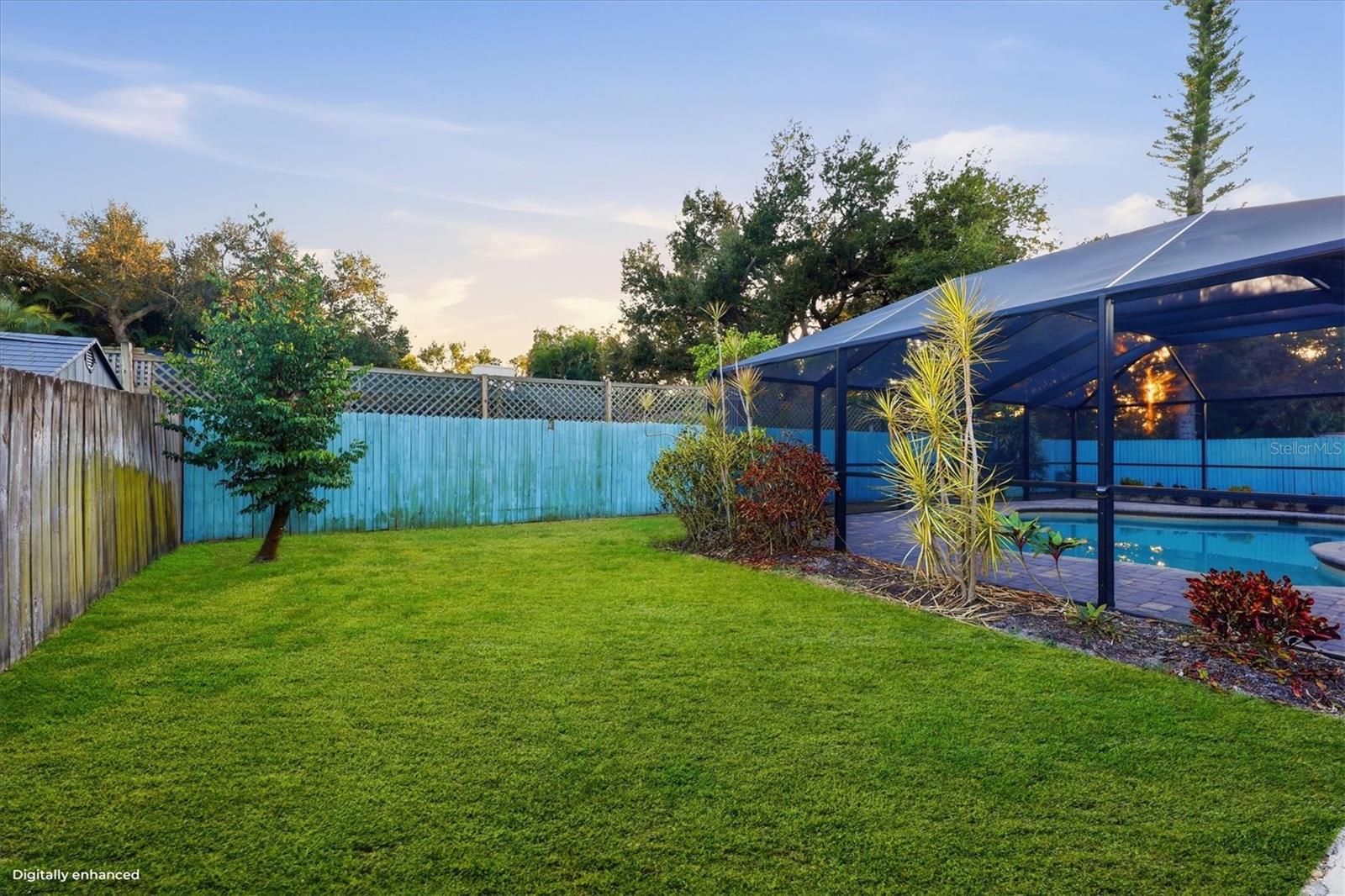 FOREST LAKES SOUTH - Residential