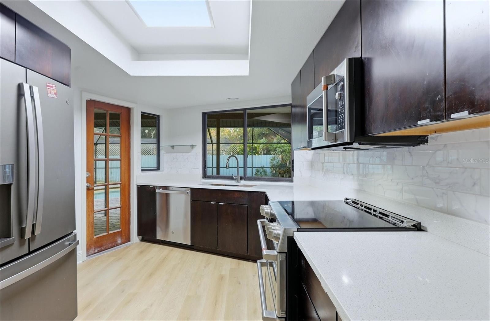 FOREST LAKES SOUTH - Residential