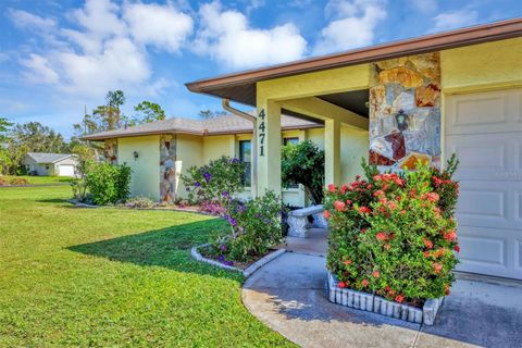 A home in SARASOTA