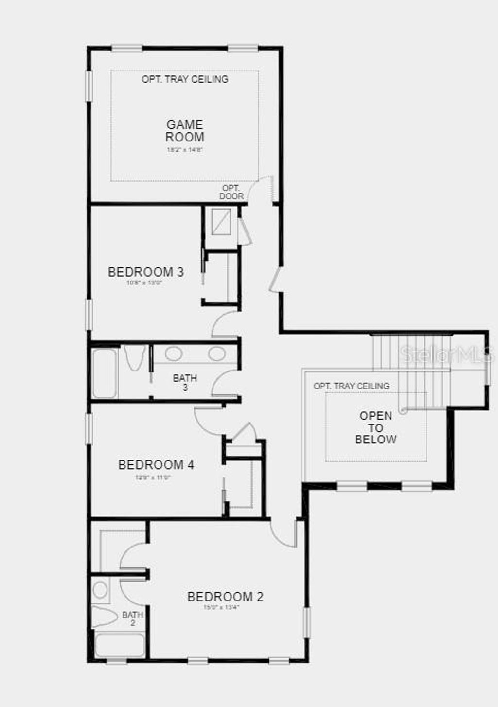 Photo of 2429 HIGH TIDE WAY, WESLEY CHAPEL, FL 33543 (MLS # A4535163)