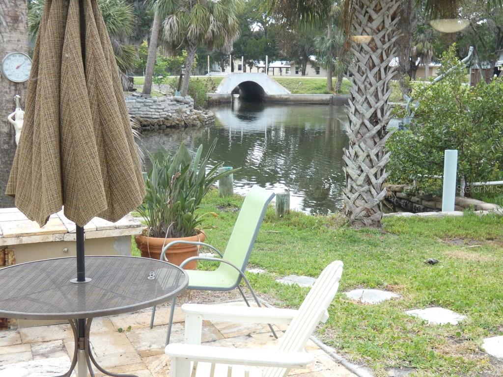 WATERMANS UNREC SUB - Residential