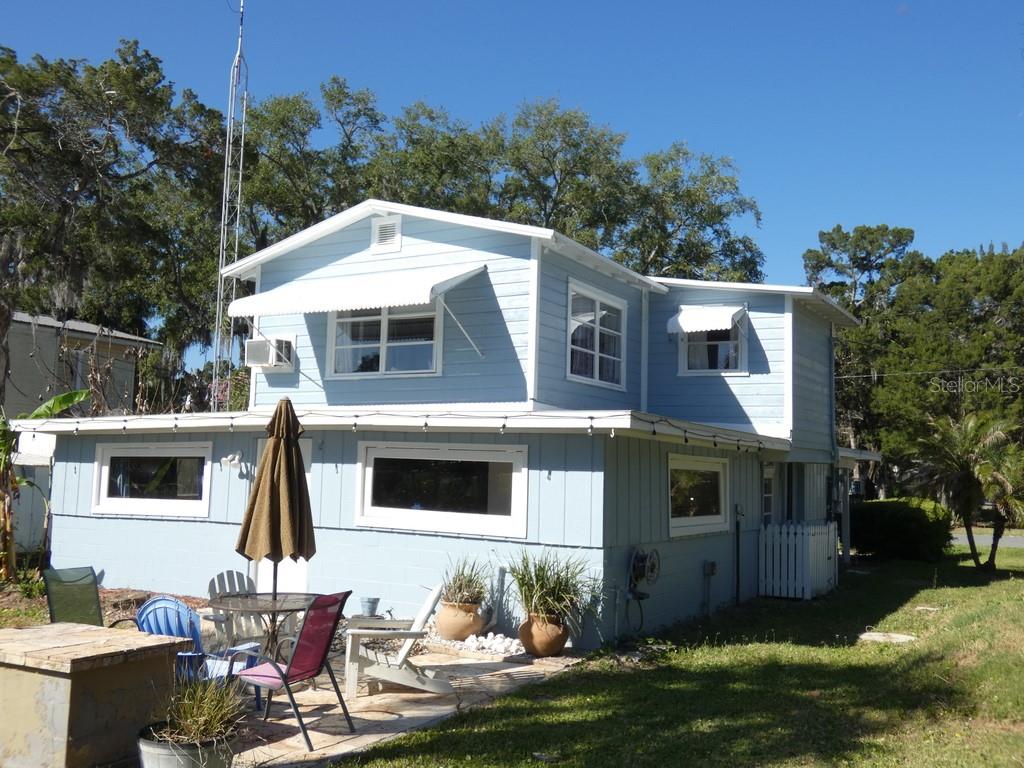 WATERMANS UNREC SUB - Residential
