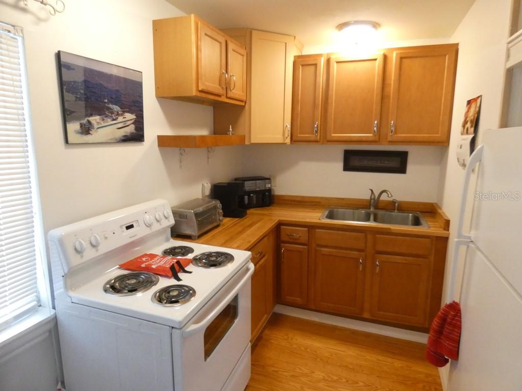 WATERMANS UNREC SUB - Residential