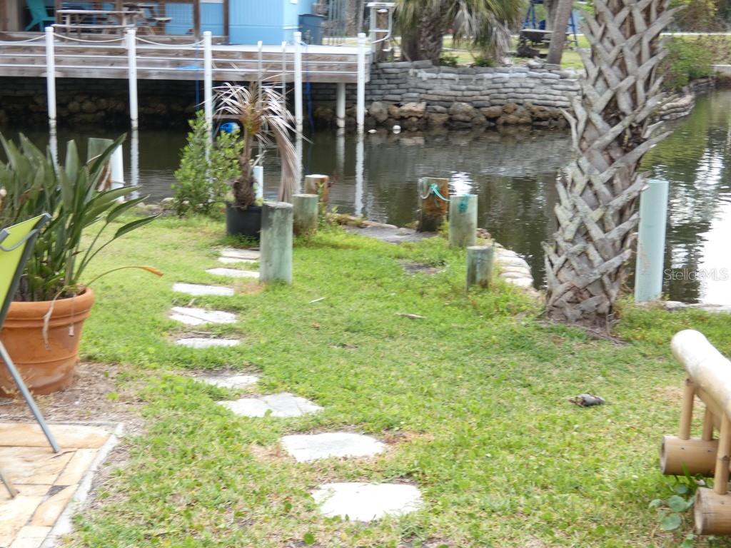 WATERMANS UNREC SUB - Residential