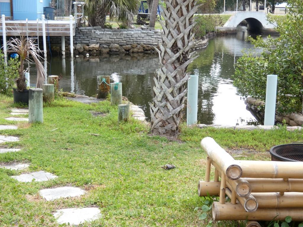 WATERMANS UNREC SUB - Residential