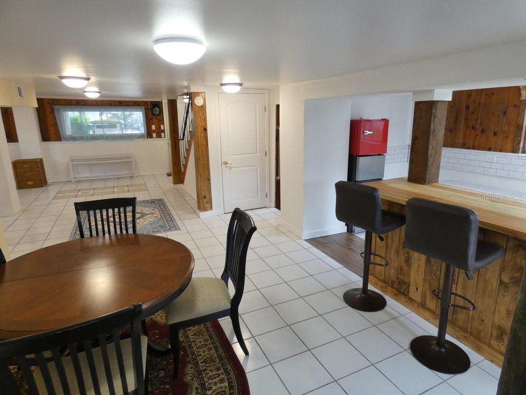 WATERMANS UNREC SUB - Residential